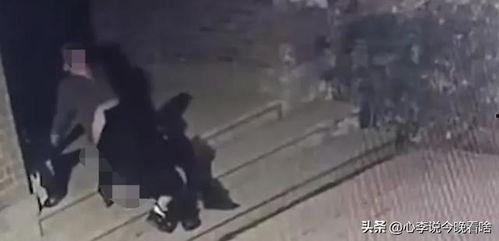 劫匪对峙吃瓜事件视频