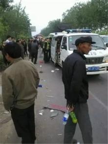 任县北定吃瓜事件,一场引发热议的街头冲突纪实