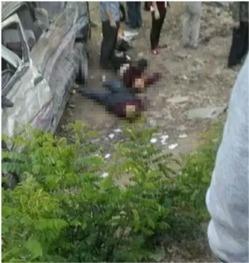 任县北定吃瓜事件,一场引发热议的街头冲突纪实