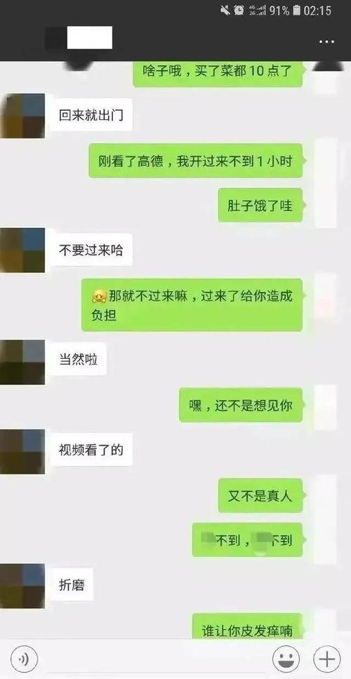吃瓜事件最新聊天记录,揭秘最新聊天记录背后的惊人真相