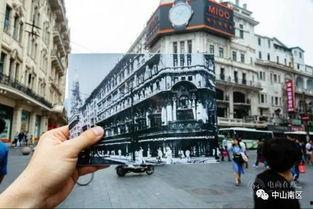 上海二楼吃瓜事件真相,真相与背后的故事