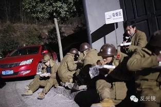 横店鹰眼吃瓜事件真相,揭秘背后真相与争议