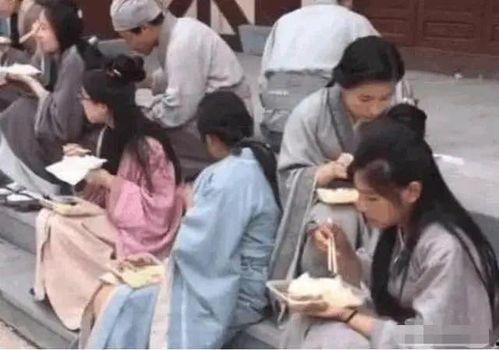 横店鹰眼吃瓜事件真相,揭秘背后真相与争议