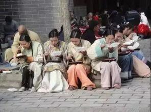 横店鹰眼吃瓜事件真相,揭秘背后真相与争议