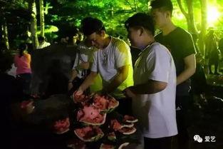 茌平吃瓜博主事件