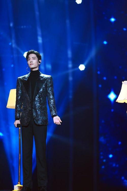 肖战吃瓜粉丝事件真相,揭秘真相与网络舆论的漩涡