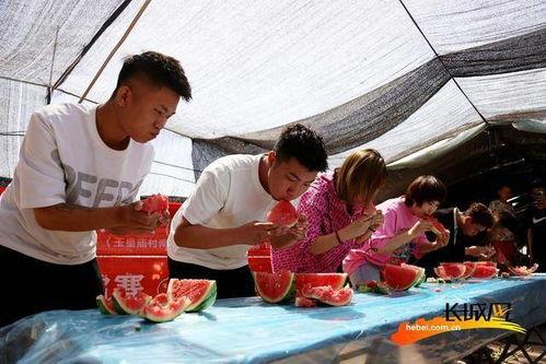 河北吃瓜事件澡堂,一场意外的网络狂欢