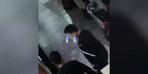 徐州吃瓜群众事件视频回放,一场网络舆论的风波与反思