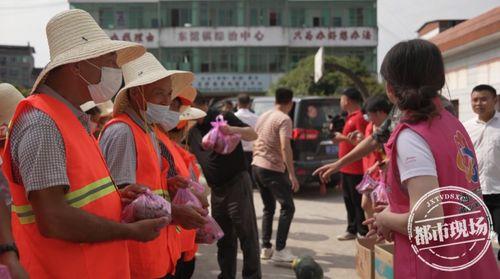 抚州吃瓜大王事件,一场网络舆论的风暴与反思