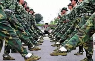 潍坊军训吃瓜事件视频,视频揭露校园不文明现象引发热议