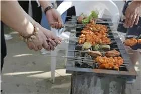 河津最新吃瓜事件,揭秘背后真相与网络热议