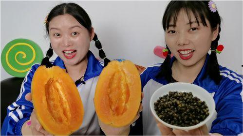 闺蜜吃瓜乌龙事件,一场误会引发的欢乐风波