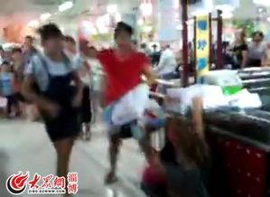 桓台吃瓜最新事件视频