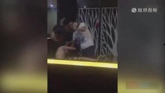 文安小三吃瓜事件视频播放,视频播放引发网友热议