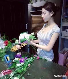 花店老板娘吃瓜事件始末
