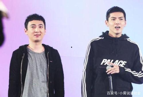王思聪视频吃瓜事件,娱乐圈风云再起