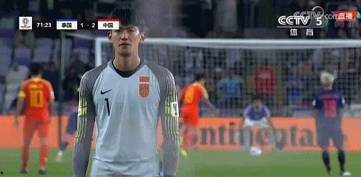 门将吃瓜事件真相