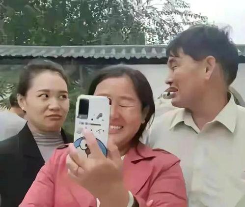 陈主任吃瓜群众事件,揭秘网络舆论背后的真相