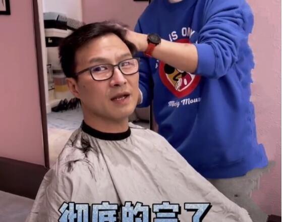 山东小伙大伟吃瓜事件是真的吗,真相揭秘
